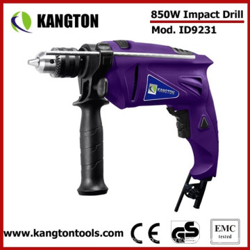 850W Electric Impact Drill (KTP-ID9231)